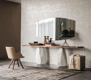 rapa nui - Console by Cattelan Italia