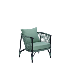 Karon Lounge Chair - Armchair by CBdesign