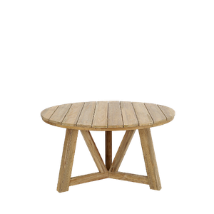 Polluce Round Table 140 - Table by CBdesign