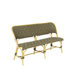 Camilla Bench - Bench by CBdesign