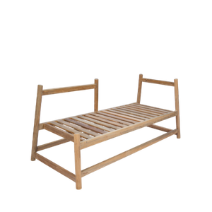 Ubud Lounger Bench - Bench by CBdesign
