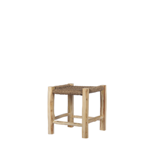Flinstone Stool - Stool by CBdesign