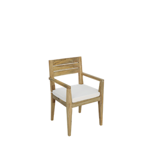 Polluce Dining Armchair - Chair by CBdesign