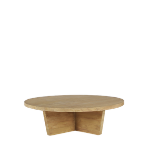Quadrifoglio Coffee Table Recycled - Coffee table by CBdesign