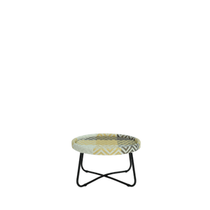 Brazil Stool - Stool by CBdesign