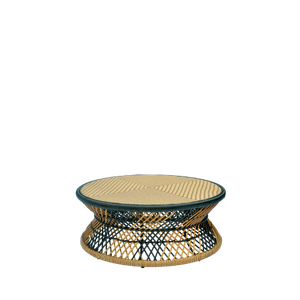 Peacock Coffee Table - Coffee table by CBdesign