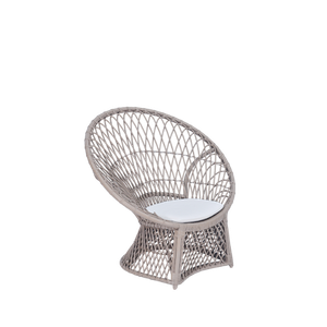 Irian Chair - Armchair by CBdesign