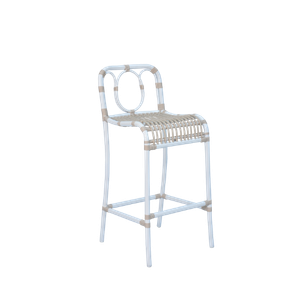 Romantica Barstool - Stool by CBdesign