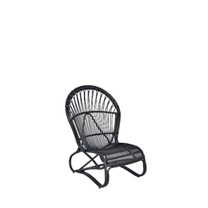 Malaya Lounge Chair - Armchair by CBdesign