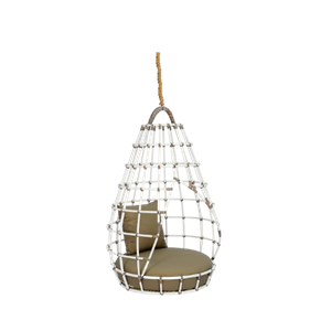 Chesler Hanging Chair - Armchair by CBdesign