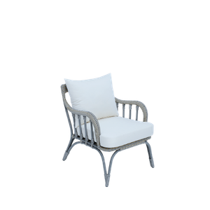 Westside Lounge Chair - Armchair by CBdesign