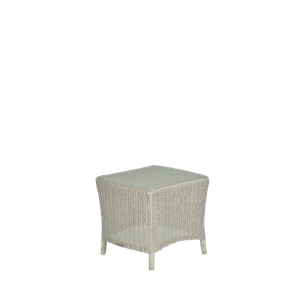 Cancun Footstool - Stool by CBdesign