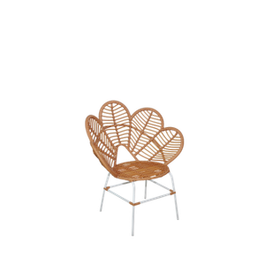 Flora Chair - Armchair by CBdesign