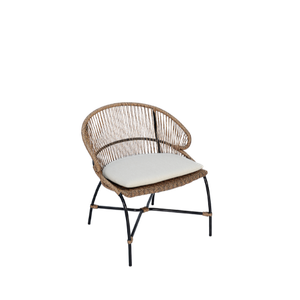 Sandra Relax Chair - Armchair by CBdesign