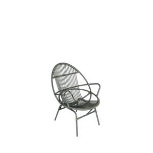 Jois Chair - Armchair by CBdesign