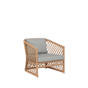 Brooklyn Lounge Chair - Armchair by CBdesign