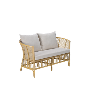 Lilia Sofa Manao Texture - Sofa by CBdesign