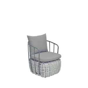 Float Armchair - Armchair by CBdesign