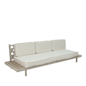 Palm Sofa 3 Seater - Sofa by CBdesign