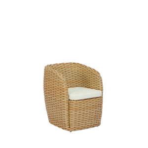 Nut Club Chair - Chair by CBdesign