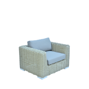 Milano Lounge Chair - Armchair by CBdesign