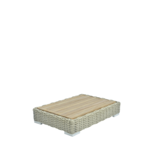 Milano Rectangular Coffee Table - Coffee table by CBdesign