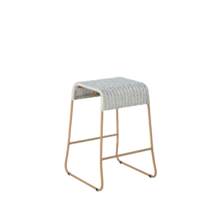 Roma Stool - Stool by CBdesign