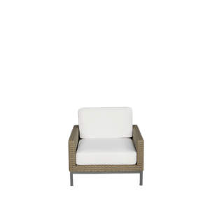 Opera Lounge Chair - Armchair by CBdesign