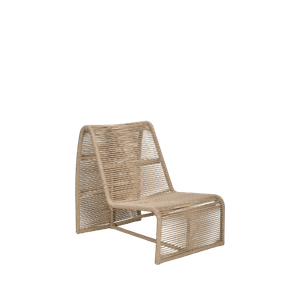 Linea Lounge Chair - Armchair by CBdesign