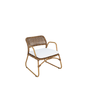 Siak Lounge Chair - Armchair by CBdesign