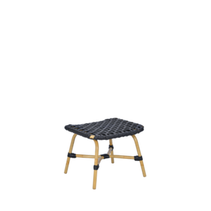 Kisa Lounge Stool - Stool by CBdesign