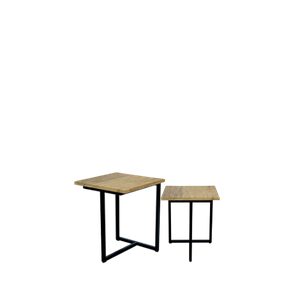 Gio' Coffee Table Set Of 2 - Coffee table by CBdesign