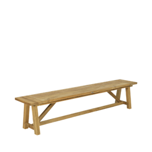Riva Bench - Bench by CBdesign