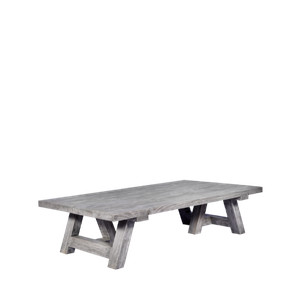 Siena Coffee Table 140 - Coffee table by CBdesign