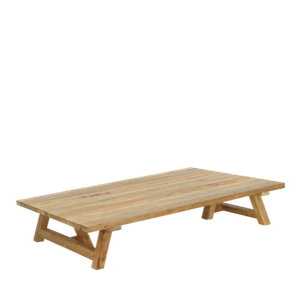 Siena Coffee Table 170 - Coffee table by CBdesign