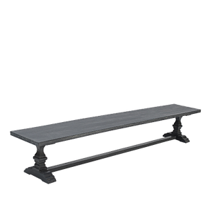 Kloster Bench - Bench by CBdesign