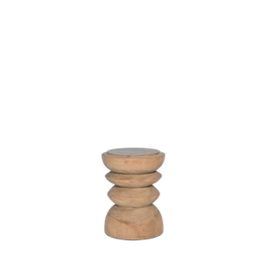 Breake Stool 4 - Stool by CBdesign