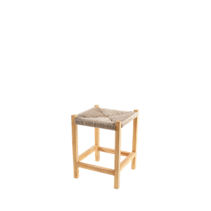 Theo Square Stool - Stool by CBdesign