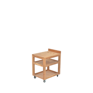 Simply Trolley - Stool by CBdesign
