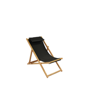 Miami Deck Chair - Armchair by CBdesign