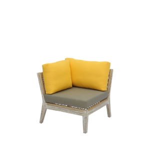 Milly Corner - Armchair by CBdesign