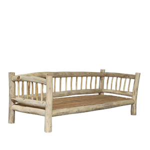 Gelondong Bench - Bench by CBdesign
