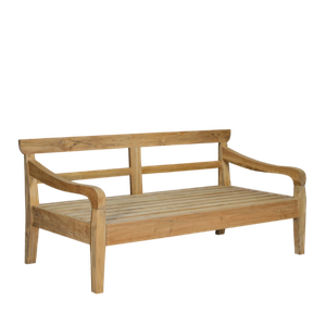 Damasco Bench - Bench by CBdesign
