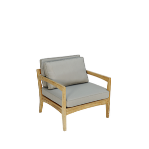 Susy Lounge Chair - Armchair by CBdesign