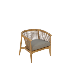 Riviera Lounge Chair - Armchair by CBdesign