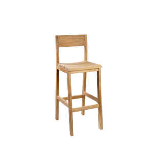 Ride Barstool - Stool by CBdesign