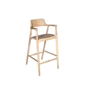 Odde Barstool - Stool by CBdesign
