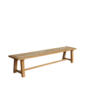 Cordoba Bench - Bench by CBdesign