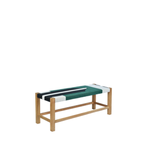 Viareggio Bench - Bench by CBdesign