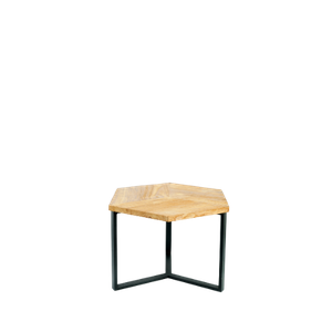 Hexagon Coffee Table - Coffee table by CBdesign